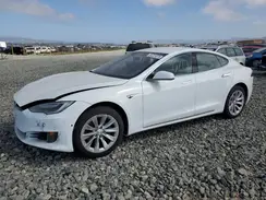 5YJSA1E14GF150573 2016 TESLA MODEL S