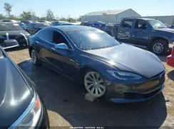 5YJSA1E14GF151383 2016 TESLA MODEL S
