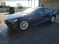 5YJSA1E14GF154770 2016 TESLA MODEL S