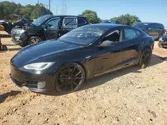5YJSA1E14GF156051 2016 TESLA MODEL S