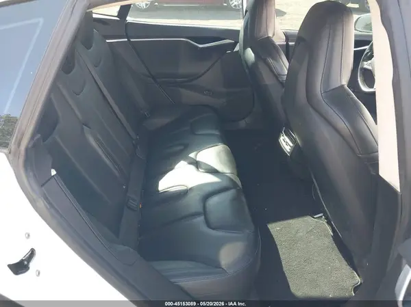 5YJSA1E14GF156163 2016 TESLA MODEL S - Image 8