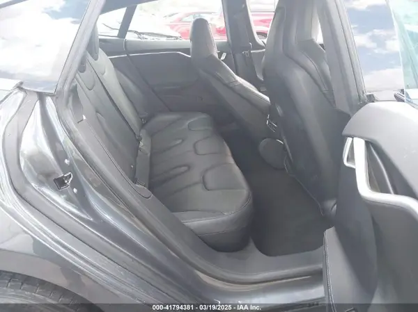 5YJSA1E14GF157118 2016 TESLA MODEL S - Image 8