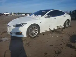 5YJSA1E14GF157121 2016 TESLA MODEL S