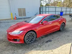 5YJSA1E14GF157569 2016 TESLA MODEL S