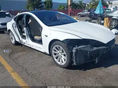 5YJSA1E14GF157748 2016 TESLA MODEL S
