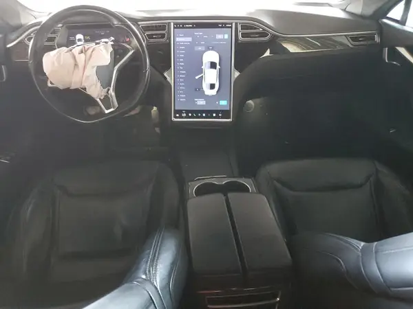 5YJSA1E14GF157751 2016 TESLA MODEL S - Image 8
