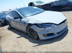 5YJSA1E14GF158723 2016 TESLA MODEL S