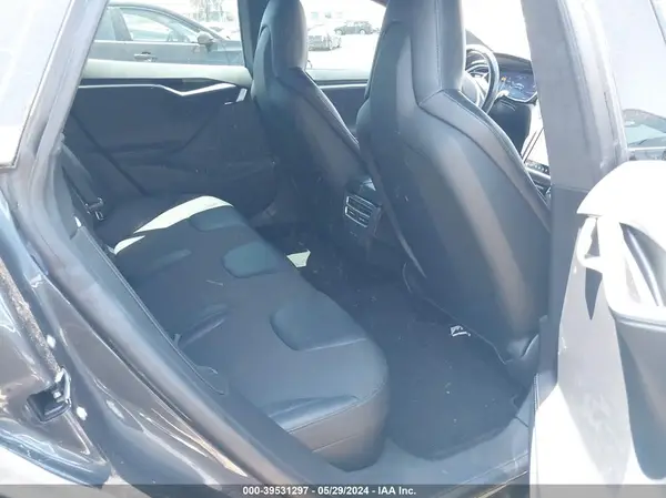 5YJSA1E14GF158723 2016 TESLA MODEL S - Image 8