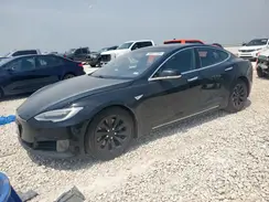 5YJSA1E14GF159225 2016 TESLA MODEL S