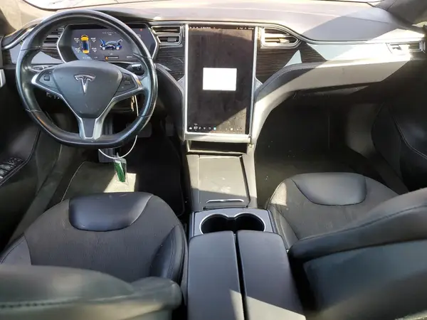 5YJSA1E14GF160066 2016 TESLA MODEL S - Image 8
