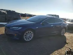 5YJSA1E14GF160634 2016 TESLA MODEL S