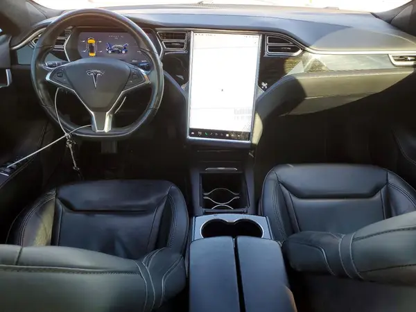 5YJSA1E14GF160634 2016 TESLA MODEL S - Image 8