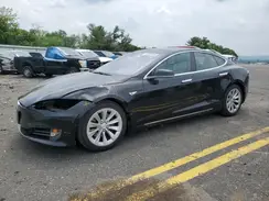 5YJSA1E14GF162187 2016 TESLA MODEL S