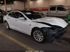5YJSA1E14GF174243 2016 TESLA MODEL S