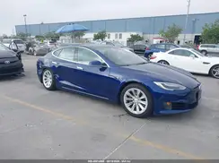 5YJSA1E14GF174338 2016 TESLA MODEL S