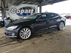 5YJSA1E14GF174565 2016 TESLA MODEL S