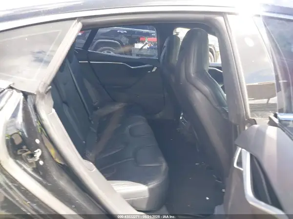 5YJSA1E14GF174663 2016 TESLA MODEL S - Image 8