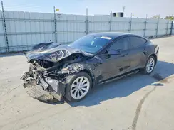 5YJSA1E14GF174940 2016 TESLA MODEL S