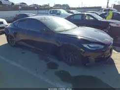 5YJSA1E14GF176672 2016 TESLA MODEL S
