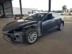 5YJSA1E14GF177756 2016 TESLA MODEL S