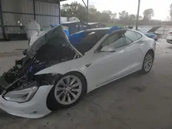5YJSA1E14HF179024 2017 TESLA MODEL S