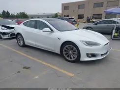 5YJSA1E14HF183526 2017 TESLA MODEL S