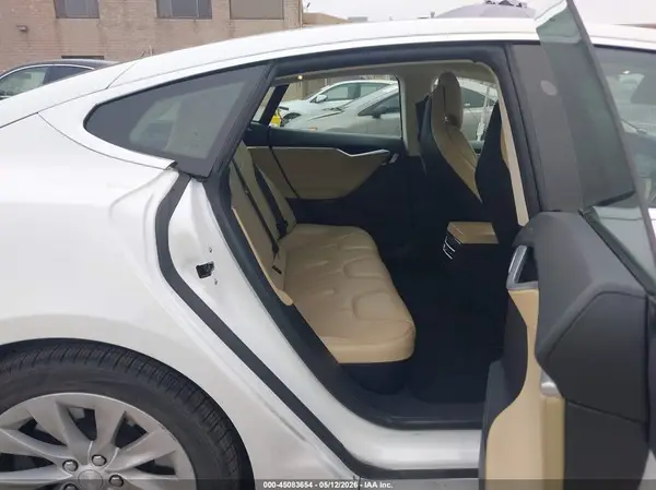 5YJSA1E14HF183526 2017 TESLA MODEL S - Image 8