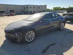 5YJSA1E14HF184188 2017 TESLA MODEL S