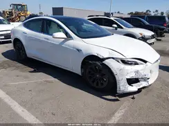 5YJSA1E14HF186913 2017 TESLA MODEL S