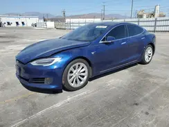 5YJSA1E14HF187009 2017 TESLA MODEL S