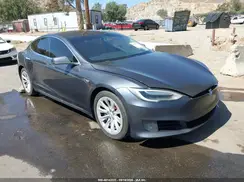 5YJSA1E14HF194073 2017 TESLA MODEL S