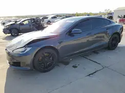 5YJSA1E14HF195286 2017 TESLA MODEL S
