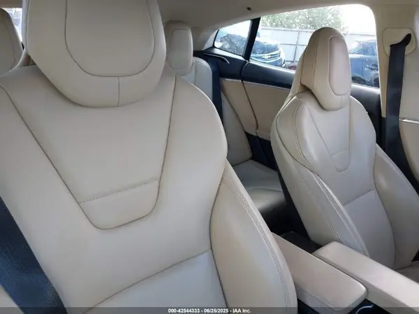 5YJSA1E14HF199130 2017 TESLA MODEL S - Image 8