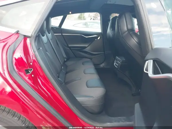 5YJSA1E14HF205055 2017 TESLA MODEL S - Image 8