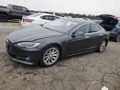 5YJSA1E14HF205749 2017 TESLA MODEL S