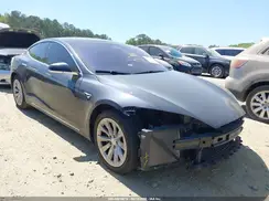 5YJSA1E14HF208957 2017 TESLA MODEL S