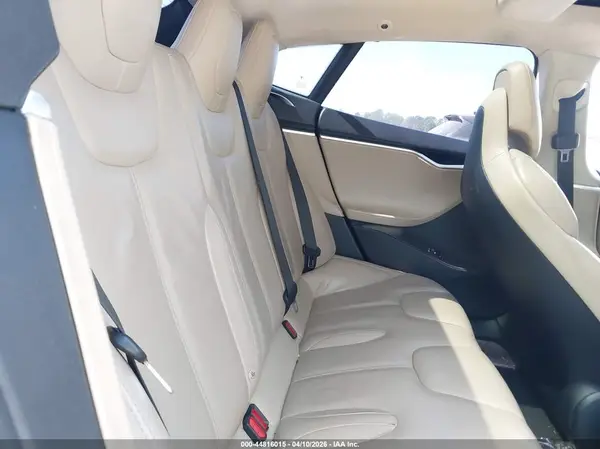 5YJSA1E14HF208957 2017 TESLA MODEL S - Image 8