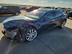 5YJSA1E14HF213169 2017 TESLA MODEL S