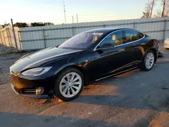 5YJSA1E14HF213978 2017 TESLA MODEL S