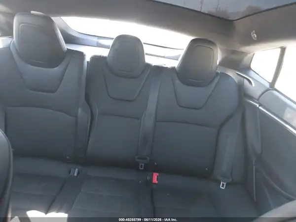 5YJSA1E14HF214161 2017 TESLA MODEL S - Image 8