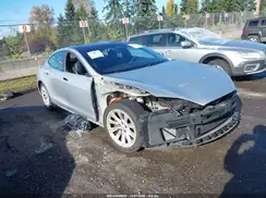 5YJSA1E14HF214211 2017 TESLA MODEL S
