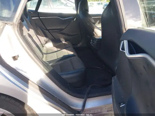 5YJSA1E14HF214211 2017 TESLA MODEL S - Image 8