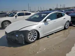 5YJSA1E14HF214869 2017 TESLA MODEL S