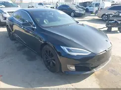 5YJSA1E14HF215343 2017 TESLA MODEL S