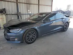 5YJSA1E14HF218274 2017 TESLA MODEL S