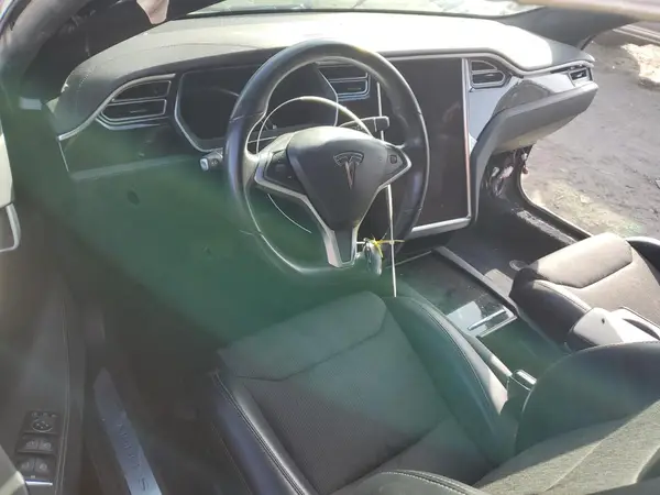 5YJSA1E14HF218694 2017 TESLA MODEL S - Image 8