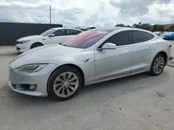 5YJSA1E14HF221675 2017 TESLA MODEL S