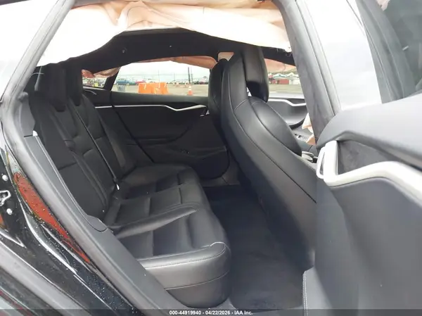 5YJSA1E14HF226682 2017 TESLA MODEL S - Image 8