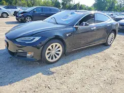 5YJSA1E14HF231090 2017 TESLA MODEL S