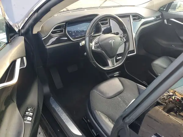 5YJSA1E15GF125181 2016 TESLA MODEL S - Image 8